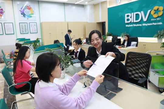 Cần khuôn khổ pháp lý mới cho xử lý nợ xấu
