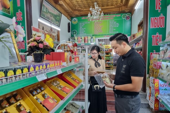 Cần những chính sách có tính kiến tạo để hộ kinh doanh “lớn lên”