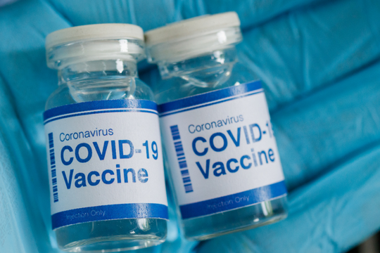 Covid-19 trở lại: Không chủ quan nhưng cũng không nên quá hoang mang