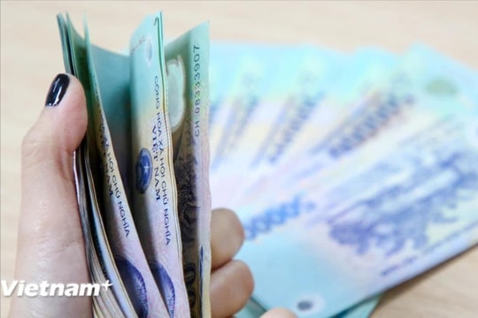 Sắp xếp lại 4 vùng tính lương tối thiểu sau khi sáp nhập xã, tỉnh từ ngày 1-7