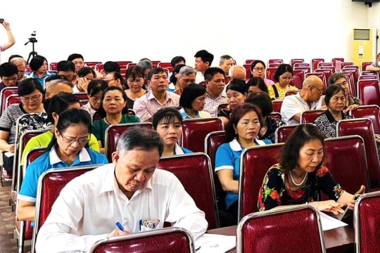 Hơn 6.660 khách hàng vay vốn tín dụng chính sách tại Hà Đông