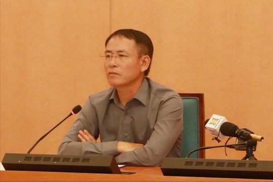 100 phương tiện vệ sinh môi trường của Công ty Thiên Ý chưa đủ điều kiện đưa vào hoạt động
