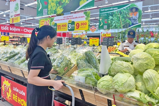 “Sát thủ” thầm lặng của môi trường