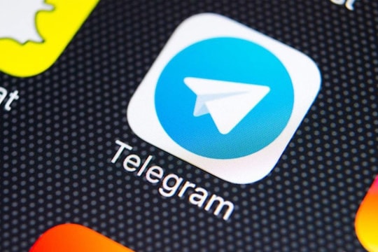 Telegram đề xuất sang làm việc trực tiếp với cơ quan chức năng Việt Nam