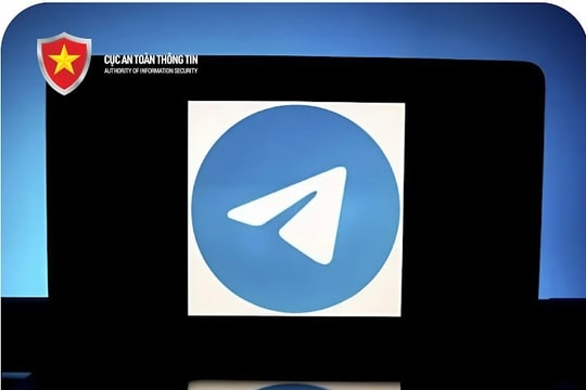 Telegram đề xuất sang làm việc trực tiếp với cơ quan chức năng Việt Nam