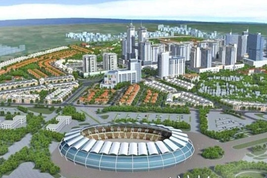 Phê duyệt Nhiệm vụ Quy hoạch phân khu xây dựng Khu công nghệ cao Sinh học Hà Nội