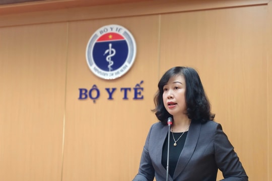 Xử lý hàng giả trong lĩnh vực y tế phải đấu tranh quyết liệt, không có vùng cấm, không có ngoại lệ