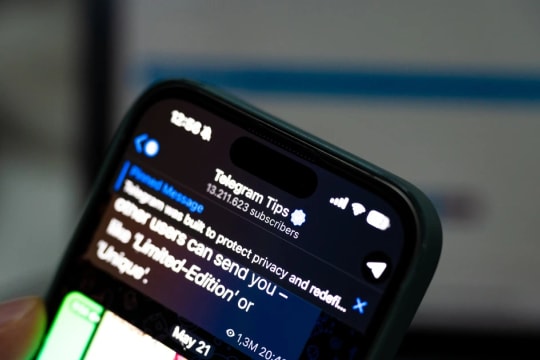 Telegram sẽ bị chặn tại Việt Nam vì có dấu hiệu vi phạm pháp luật
