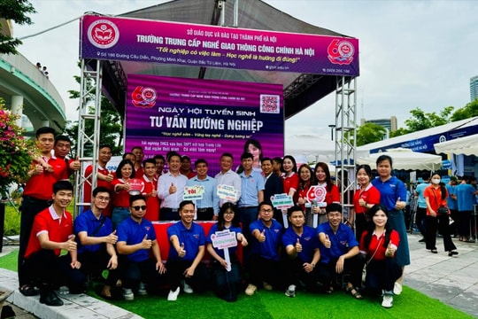 Chàng trai trẻ và hành trình chinh phục thị trường sơn thế giới