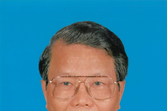 Điện, thư chia buồn nguyên Chủ tịch nước Trần Đức Lương từ trần