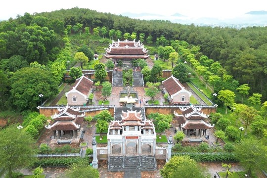 Nghệ An hướng đến du lịch “không mùa đông”