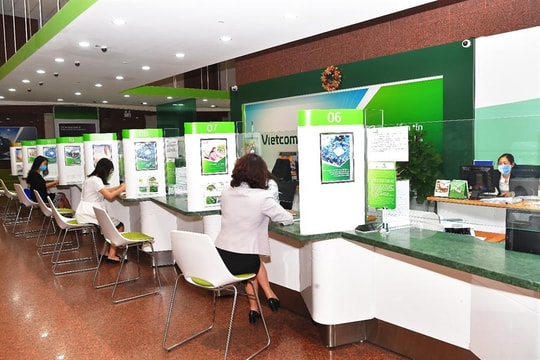 Vietcombank cảnh báo khẩn về chiêu lừa đảo mới