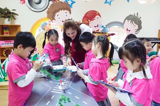 Đề xuất giao sở giáo dục và đào tạo toàn quyền quản lý nhà giáo