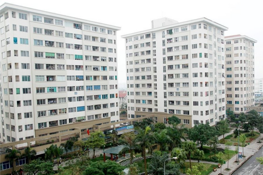[Podcast] Tin tức ngày 24-5: Nhà ở xã hội: Làm sao để người thu nhập thấp dễ tiếp cận?