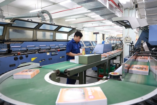 NXB Giáo dục Việt Nam phản bác thông tin sai sự thật, vi phạm Luật Báo chí và quy ước về đạo đức nghề báo