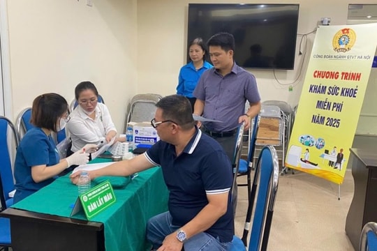 Tin tức đặc biệt trên báo in Hànộimới ngày 26-5-2025