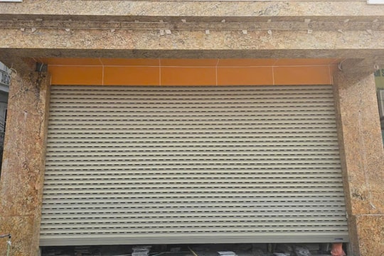 Đại lý chính thức Austdoor, hơn 15 năm kinh nghiệm