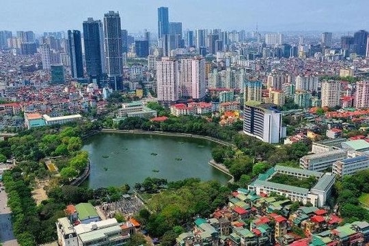 Chọn đúng cán bộ cho chính quyền địa phương hai cấp