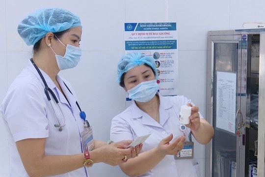 Hà Nội chủ động các biện pháp phòng chống Covid-19