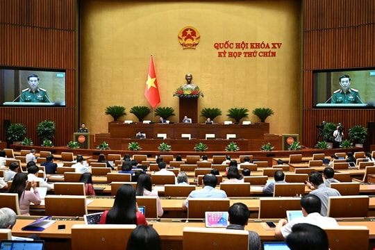 Bảo đảm linh hoạt ứng phó các tình huống trong tình trạng khẩn cấp