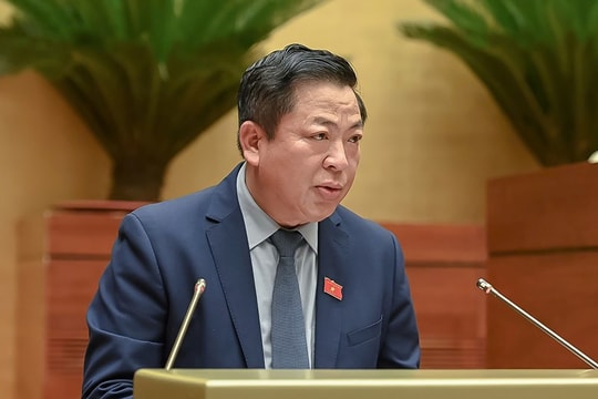 Phân quyền cho địa phương trong đầu tư, quản lý vận hành kết cấu hạ tầng đường sắt