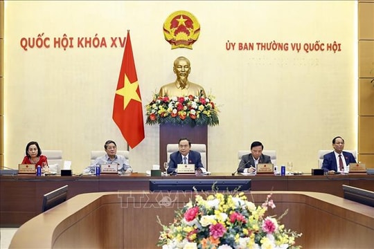 Bổ sung cơ chế kiểm tra, đánh giá, bảo đảm chất lượng nhà ở xã hội