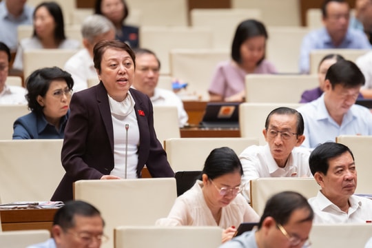 Cần án tử hình với tội phạm liên quan đến thuốc, thực phẩm giả