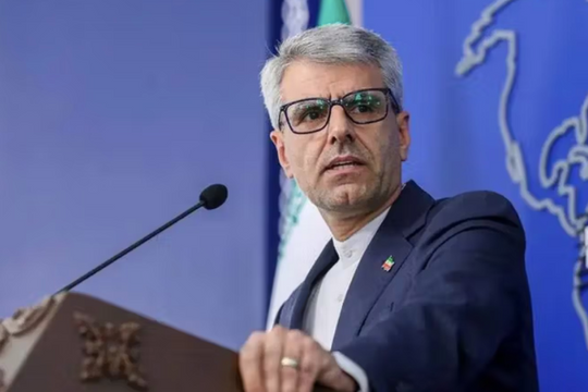 Oman đề xuất Iran tạm dừng làm giàu uranium để phá vỡ bế tắc trong đàm phán