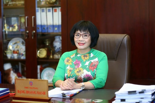 Các đơn vị phải hoàn tất báo cáo góp ý Hiến pháp trước 30-5