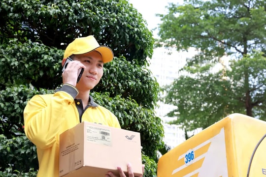 Mạo danh Bưu điện Việt Nam “giăng bẫy” chiếm đoạt tài sản