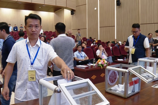 Các huyện của Hà Nội liên tiếp đấu giá đất thành công
