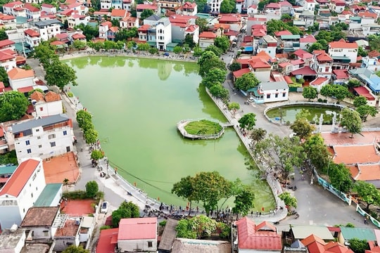 Ba Vì điều chỉnh Kế hoạch sử dụng đất năm 2025
