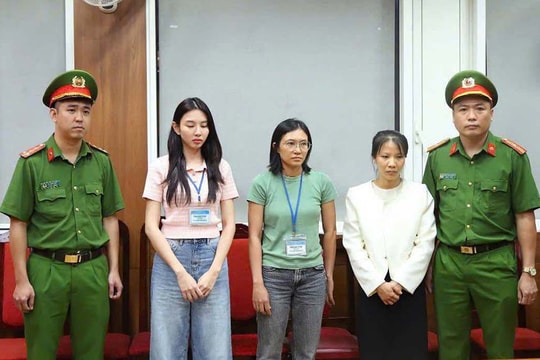 Lật tẩy luận điệu vu khống về "nguồn gốc" hàng giả