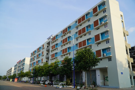 Nhà ở xã hội giá từ 100 triệu đồng: Giấc mơ có thật cho công nhân Bình Dương