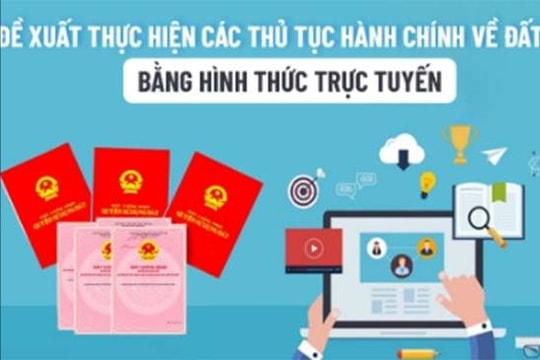 [Podcast] Tin tức ngày 28-5: Hà Nội: Làm thủ tục đất đai online dễ dàng, không cần xếp hàng