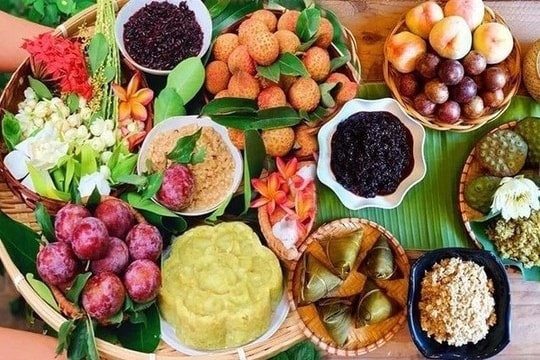 Tết Đoan Ngọ và phong tục “diệt sâu bọ” trong văn hóa Việt Nam