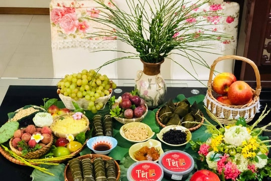 Những điều kiêng kỵ cần chú ý trong Tết Đoan Ngọ