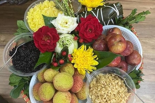 5 điều kiêng kỵ cần chú ý trong Tết Đoan Ngọ