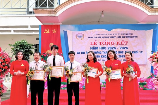 Đổi mới phương pháp, đa dạng hóa chương trình đào tạo