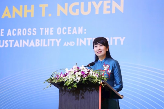Việt Nam giới thiệu ứng viên vào vị trí Thẩm phán Tòa án Luật Biển quốc tế