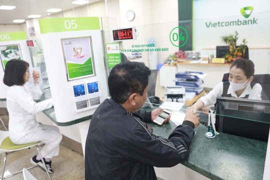 Mua bán sổ tiết kiệm - Liệu có an toàn?