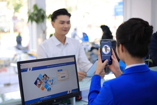 UBND cấp xã được cung cấp thông tin trên môi trường mạng
