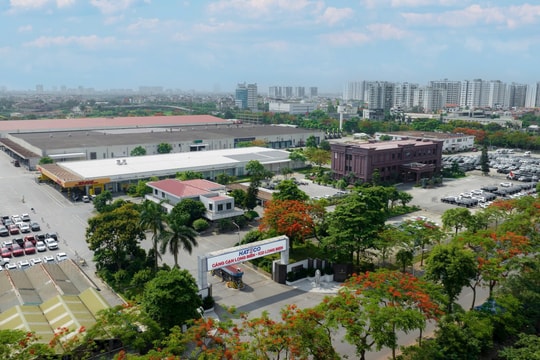 Cả nước hiện có 69 trung tâm logistics