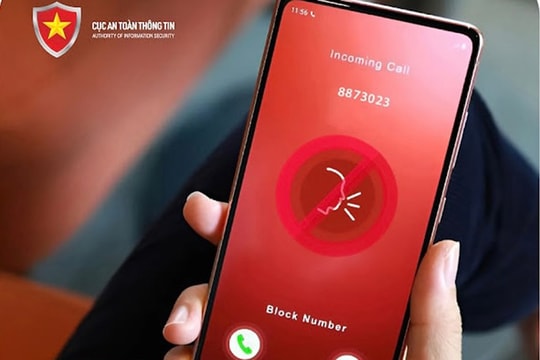 Cuộc gọi rác, lừa đảo - chuyện cũ vẫn nóng