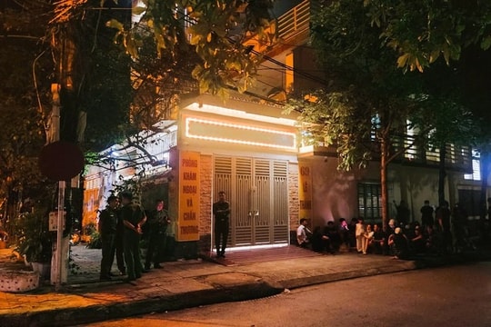 Bộ Y tế yêu cầu xác minh thông tin nữ bệnh nhân tử vong tại phòng khám tư nhân