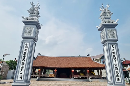 Đình Vĩnh Phệ