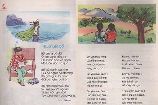 “Người gieo hạt” suốt đời không mỏi