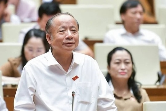 Đóng thuế chậm bị phạt thì cũng phải phạt hoàn thuế chậm