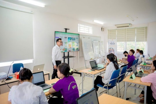 Đà Nẵng: Nâng cao kỹ năng mềm cho sinh viên ngành du lịch