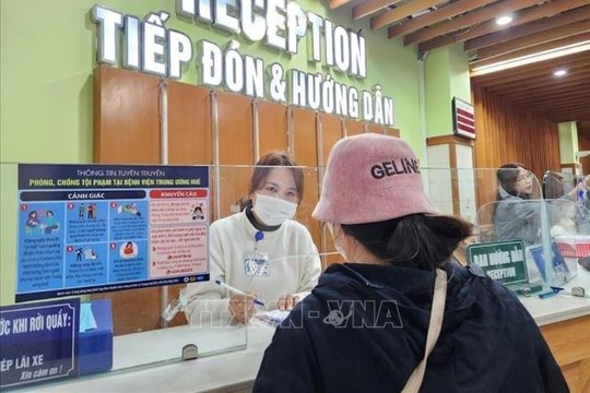 Những chính sách nổi bật có hiệu lực trong tháng 6-2025: Dừng cấp thẻ bảo hiểm y tế giấy